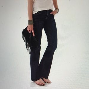 💕NWOT💕CITIZENS OF HUMANITY PETITE BOOT CUT JEANS